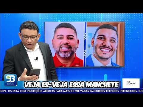 Malhador: Prefeito Assisinho Suspeito de Comprar Vereador? #shorts