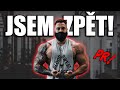 KOLIK ZVEDÁM PO KARANTÉNĚ?