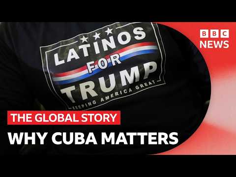 This Trump policy is shaping the midterms in Florida | The Global Story