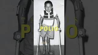 Download lagu What happened to Polio and why it could be coming back! mp3
