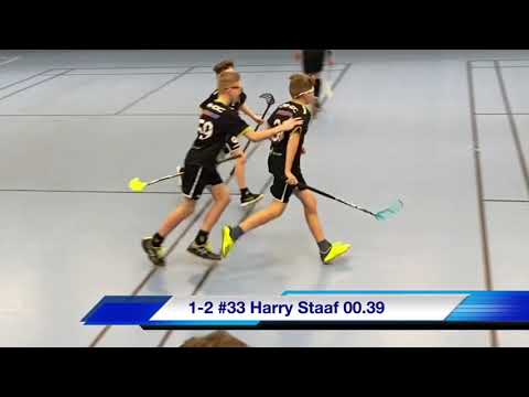 Highlights P07-08 Höllviken - Åstorp/Kvidinge IBS 2-5