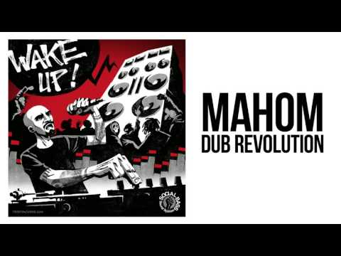 Mahom - Dub Revolution