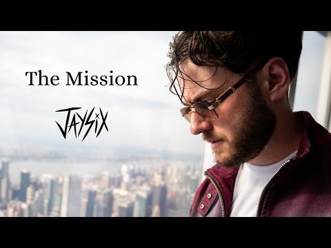 JAYSIX, Hunna G — THE MISSION (official music video)