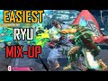 Ryu's EASIEST Attacking Pressure Tool