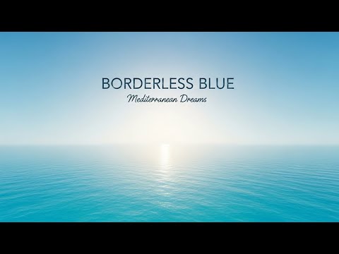 🍋 Amalfi Coast Jazz & Italian Music 🏡 Relaxing Mediterranean Morning ☀️🌊🎶