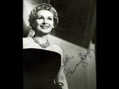 Elisabeth Schwarzkopf - Un bel di vedremo