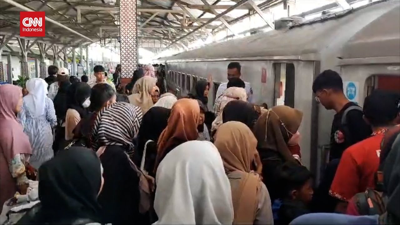 KAI Berlakukan Berhenti Luar Biasa Untuk 14 Kereta Api di Jogja