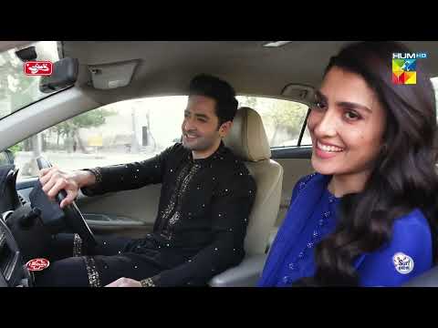 Chand Tara EPISODE 13 - [ 𝗕𝗘𝗦𝗧 𝗦𝗖𝗘𝗡𝗘 02 ] #danishtaimoor  #ayezakhan  - HUM TV