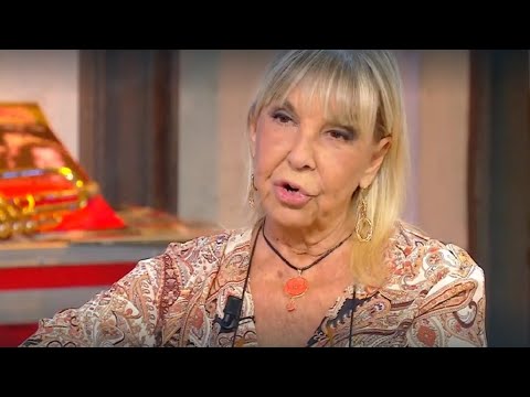 Wilma Goich 2023 02 28