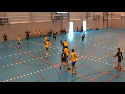 West Brabant Combinatie HB2# - E.M.M./Olympus HB1 (15-10-2017)