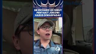 Siapa Sangka! Dr Richard Lee Sebut Wajah Jokowi Bisa Jadi Alergi Sistemik Serius, Waspadai Gejalanya