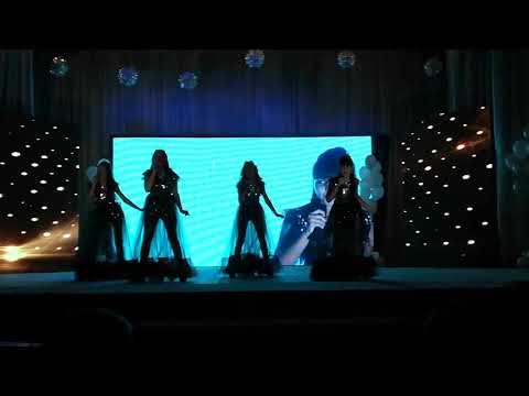 Doremicii ungheni#nicoletacibric#nicoletacotorobai#pasaparfeni#moldoveni #новый год#концерт #