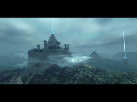 INVASIОN - Total War WARHAMMER 2 Cinematic Battle