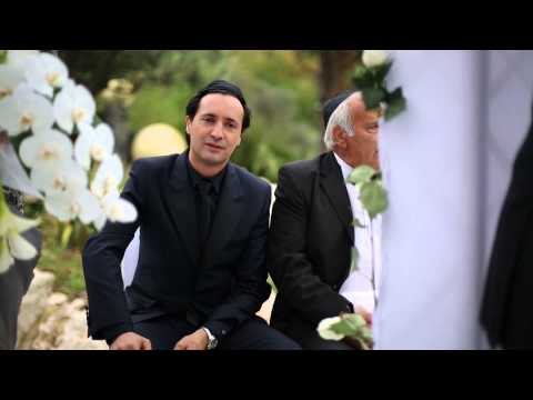 Teaser Joanna & Yonni