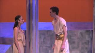 AIDA - How I Know You