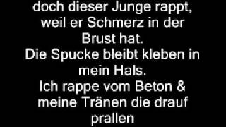 Kc Rebell -Intro (Songtext)