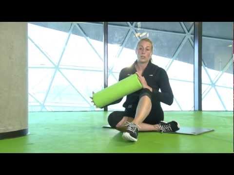 Fitness First Laufworkshop 8/8 - Die optimale Vorbereitung auf das erste Laufevent.