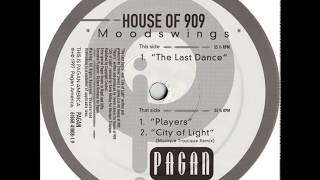 House Of 909  -  Players