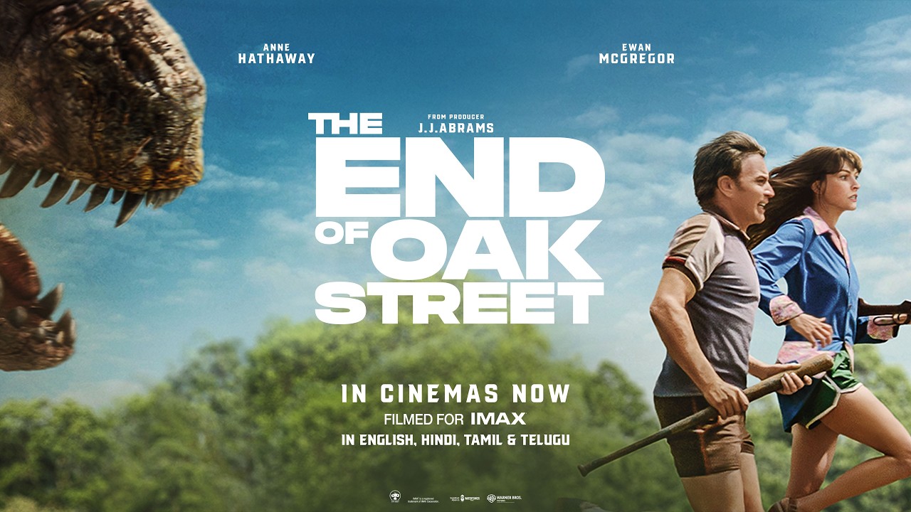 The End of Oak Street | In Cinemas Now