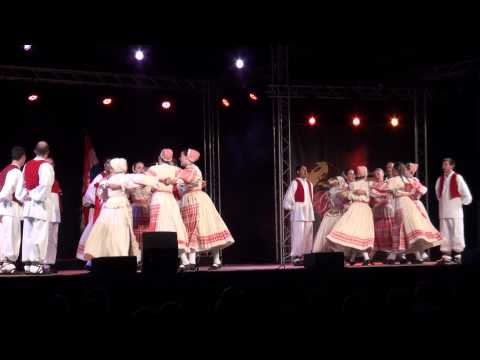 Odoorn SIVO 2012 Croatia 3a Gornja Stubica FDE Matija Gubec