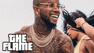 Tory Lanez - Loud Pack ft. Dave East (THE FLAME - Official Exclusive Audio)