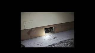 Wideo1: Niedawno opu�ci� wi�zienie i wr�ci� na przest�pcz� drog�