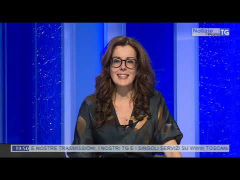 2020-02-29 NOTIZIE DI PRATO TG ORE 19.45