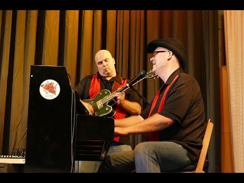 The LenneBrothers Band Medley (2018)