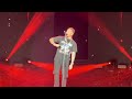 Kane Brown - “One Thing Right” Live in Knoxville (03/30/23)
