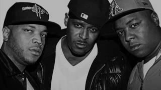 The LOX &quot;The Family&quot; (Audio)