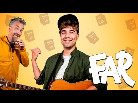 Anders Wortmann - FAR show