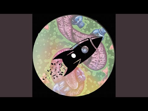 Wonky Vibe (Alvaro Smart Remix)