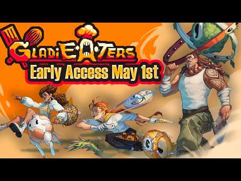 Release Date Trailer