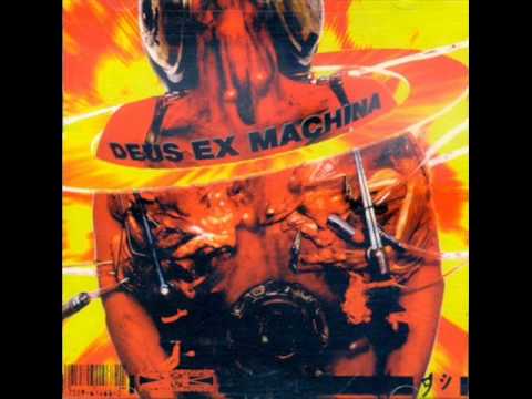 La Muy Bestia Pop - Dios es Máquina (1994)