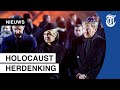 Koningspaar aanwezig bij herdenking Auschwitz