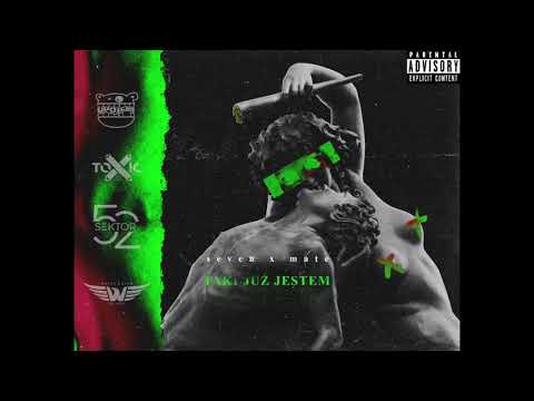 SEVEN x MATE - Taki już jestem (prod. SPC)