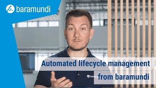 baramundi Management Suite YouTube Video
