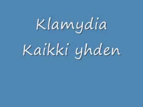 Kaikki Yhden video thumbnail