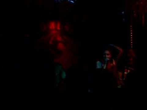 Mad Marge and the Stonecutters - Troublemaker