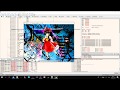 Forced file load in Touhou Forced file load in Touhou