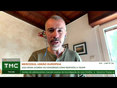 JAMIL CHADE: O IMPASSE DO MERCOSUL-UNIÃO EUROPEIA E O FATOR PROTECIONISMO