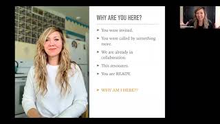 Awaken Your Story