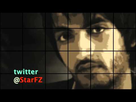 قساة الكون فهد الزايد