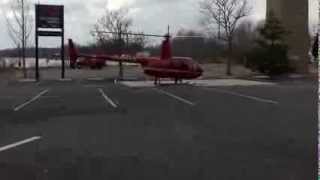 preview picture of video 'Schaefer's Canal House Helipad OPEN'