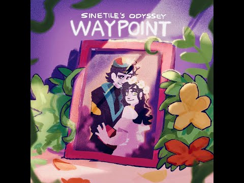 Waypoint - Singletrack