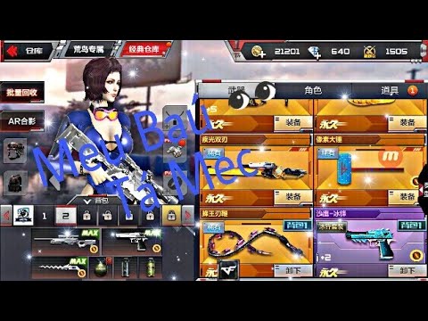 😱Meu Baú Tá Mec ? 👆