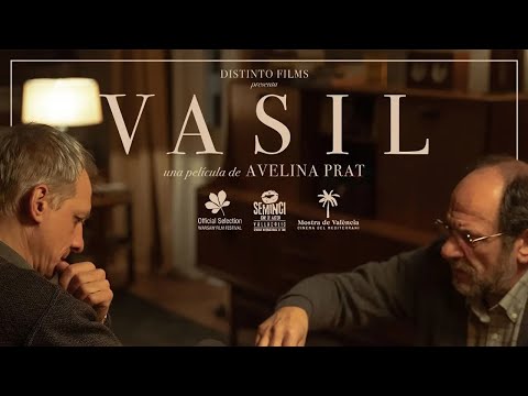 Васил - трейлър / Vasil - official trailer