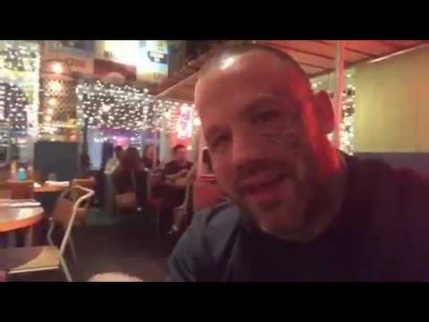 Aarron Lambo - 2 years ago she was getting bullied!!