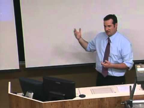 2005-08-24 CERIAS - An Introduction to Biometric Technologies - Stephen Elliott