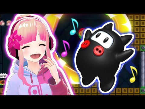 REACTION to Ninji Jump Party